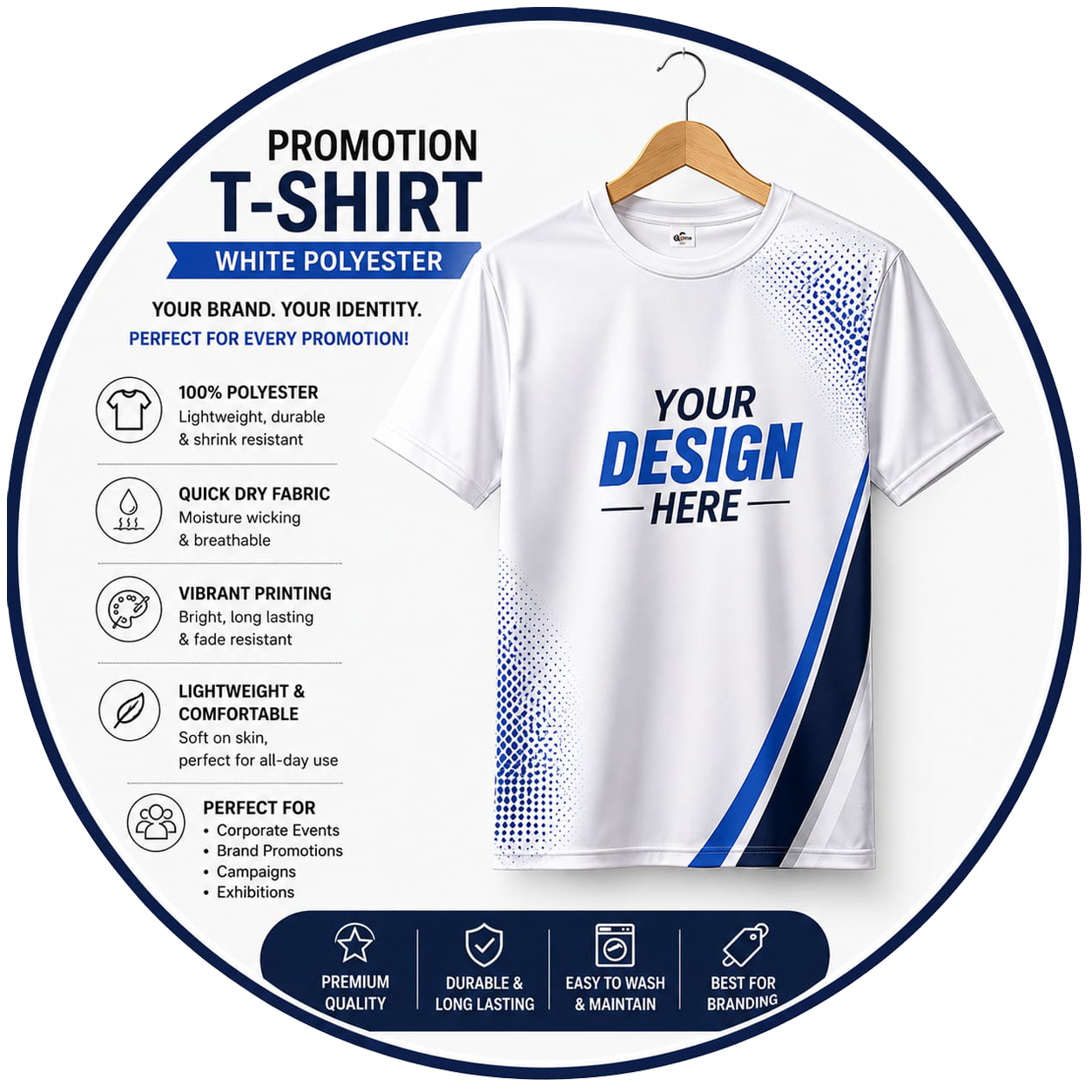Custom sport jersey